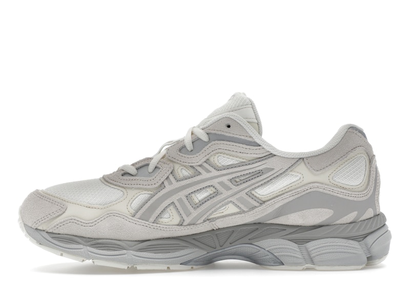 ASICS Gel-NYC Cream Grey - image 19