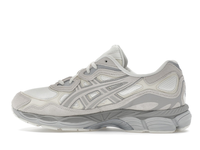 ASICS Gel-NYC Cream Grey - image 20