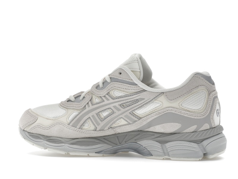 ASICS Gel-NYC Cream Grey - image 21