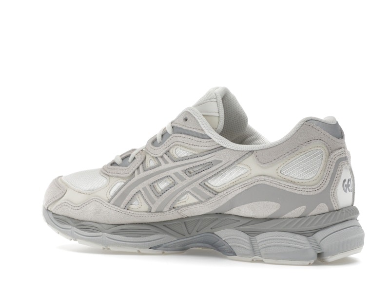ASICS Gel-NYC Cream Grey - image 22