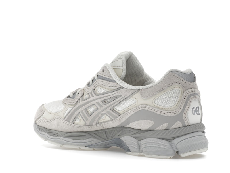 ASICS Gel-NYC Cream Grey - image 23