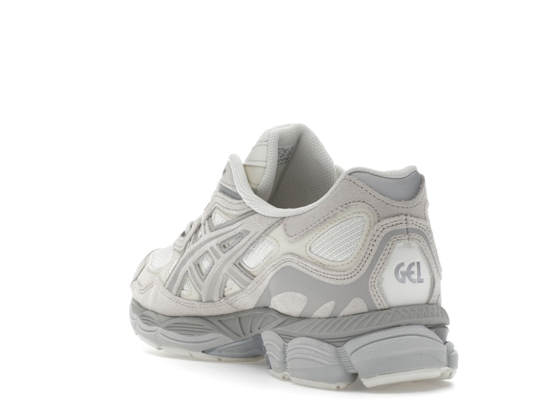 ASICS Gel-NYC Cream Grey - image 25