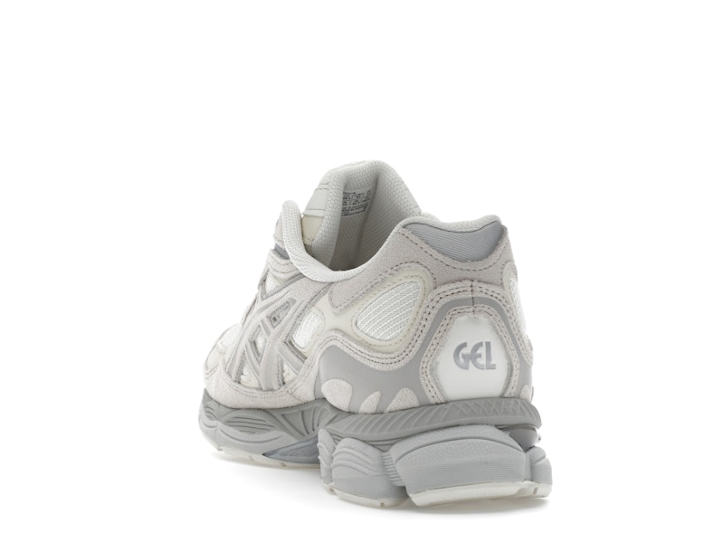 ASICS Gel-NYC Cream Grey - image 26