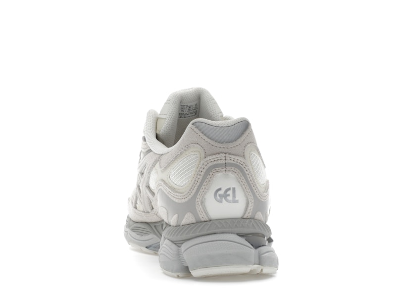 ASICS Gel-NYC Cream Grey - image 27