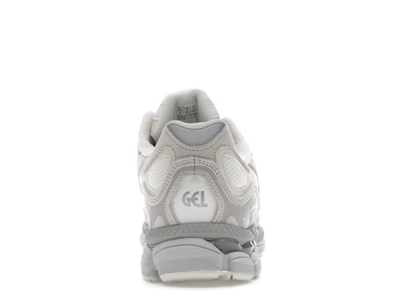 ASICS Gel-NYC Cream Grey - image 28