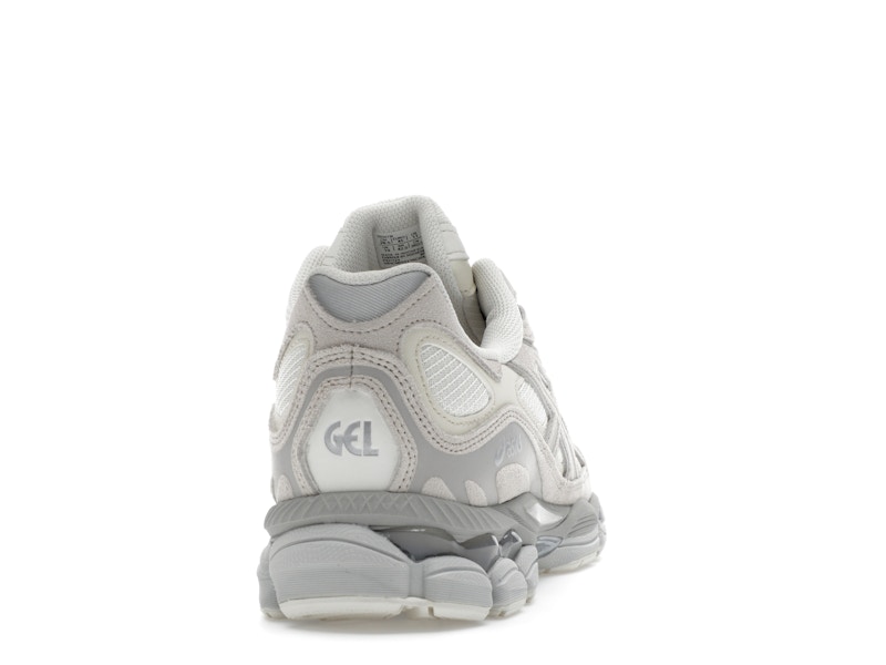 ASICS Gel-NYC Cream Grey - image 29
