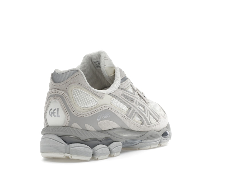 ASICS Gel-NYC Cream Grey - image 31