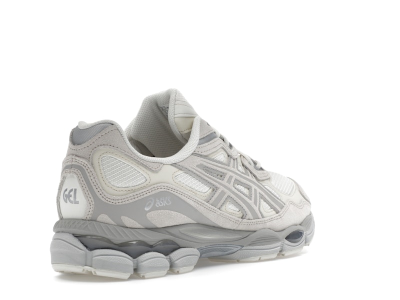 ASICS Gel-NYC Cream Grey - image 32