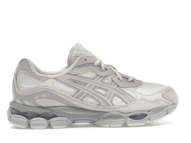 ASICS Gel-NYC Cream Grey - image 36