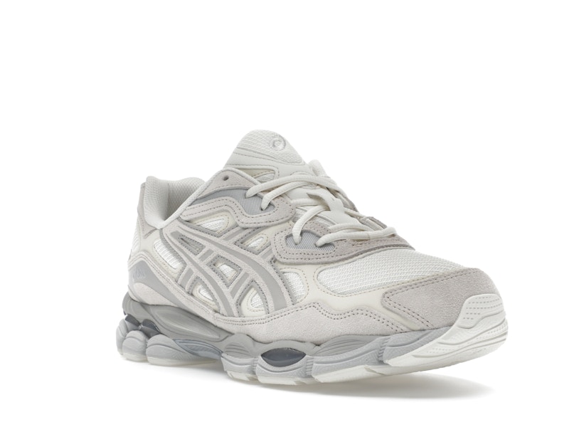 ASICS Gel-NYC Cream Grey - image 6
