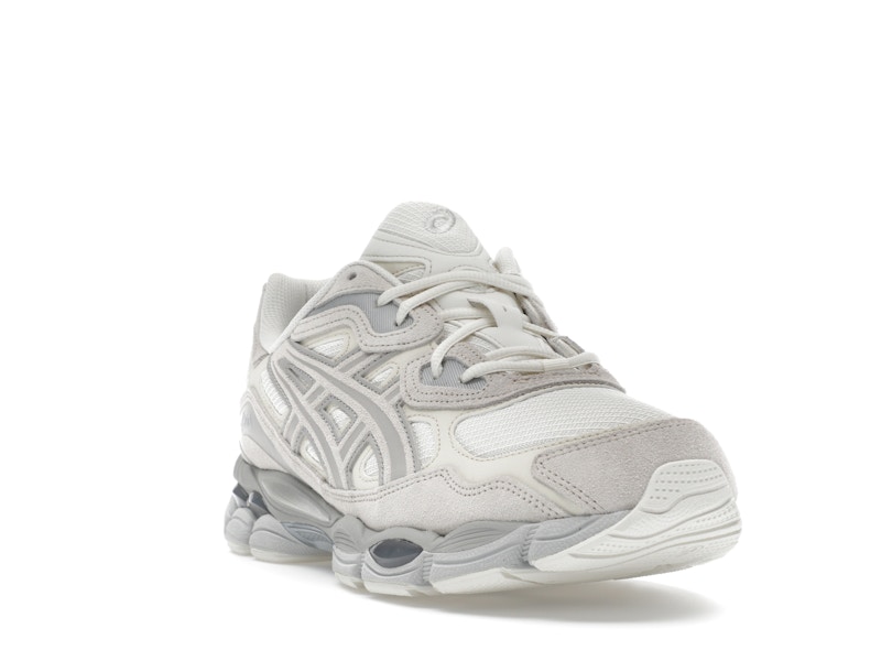 ASICS Gel-NYC Cream Grey - image 7