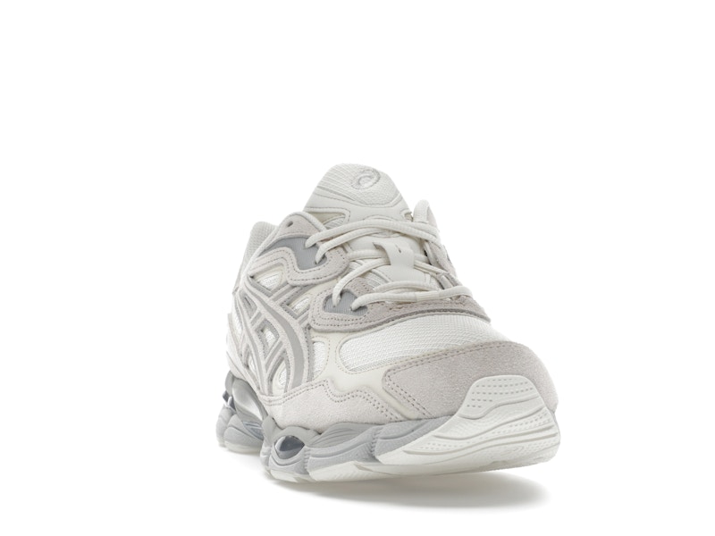 ASICS Gel-NYC Cream Grey - image 8