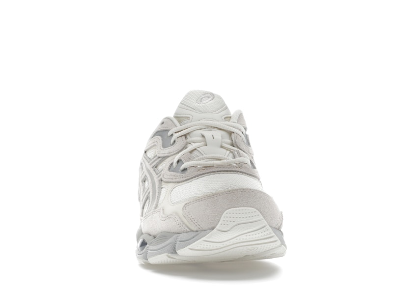 ASICS Gel-NYC Cream Grey - image 9