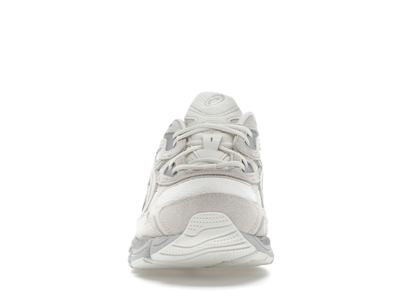 ASICS Gel-NYC Cream Grey - image 10