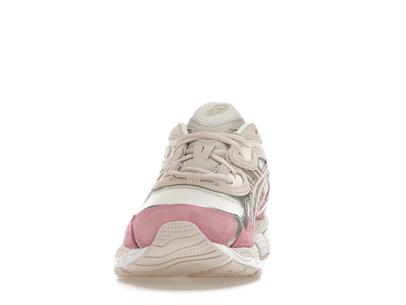 ASICS Gel-NYC Cream Mineral Beige Pink - image 11