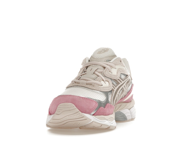 ASICS Gel-NYC Cream Mineral Beige Pink - image 12