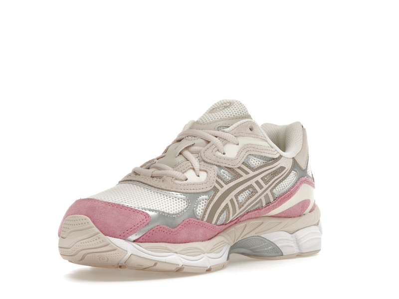 ASICS Gel-NYC Cream Mineral Beige Pink - image 14