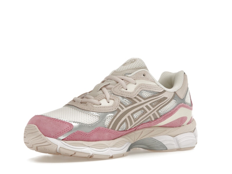 ASICS Gel-NYC Cream Mineral Beige Pink - image 15