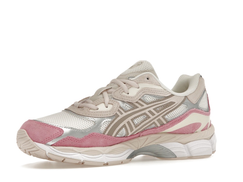 ASICS Gel-NYC Cream Mineral Beige Pink - image 16