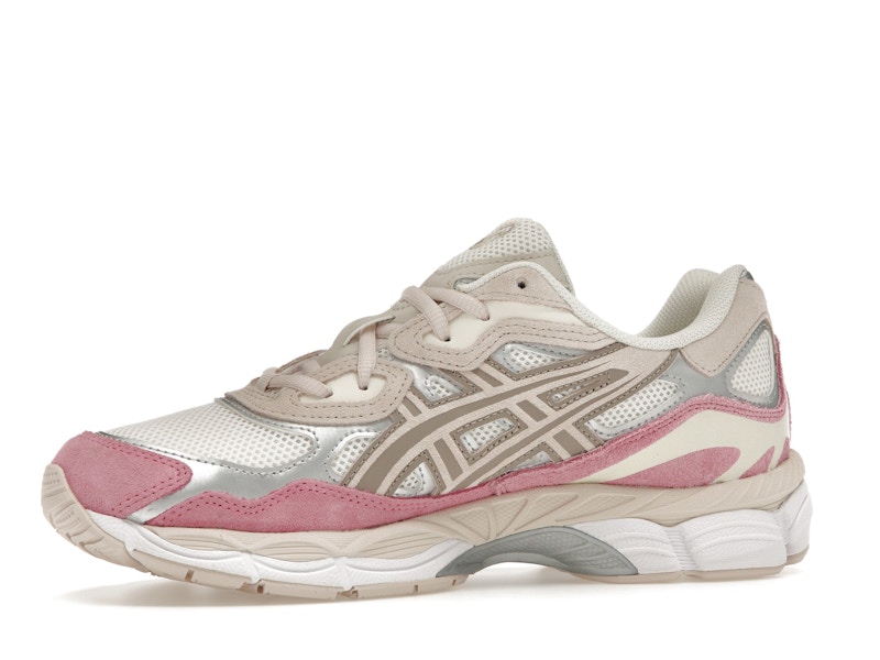 ASICS Gel-NYC Cream Mineral Beige Pink - image 17