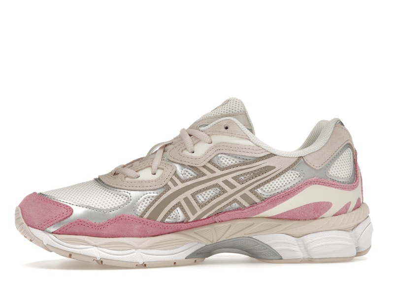 ASICS Gel-NYC Cream Mineral Beige Pink - image 18
