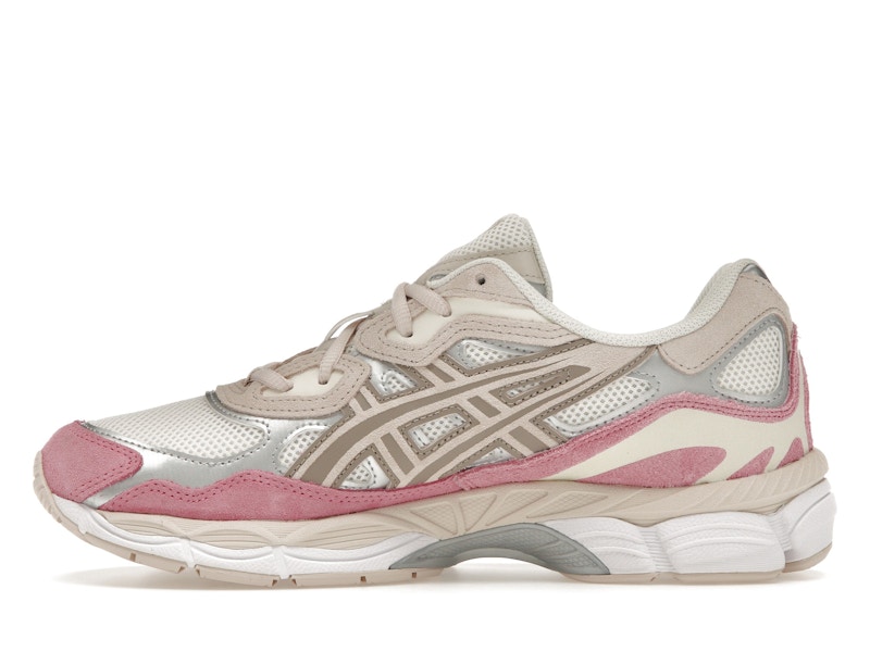 ASICS Gel-NYC Cream Mineral Beige Pink - image 19