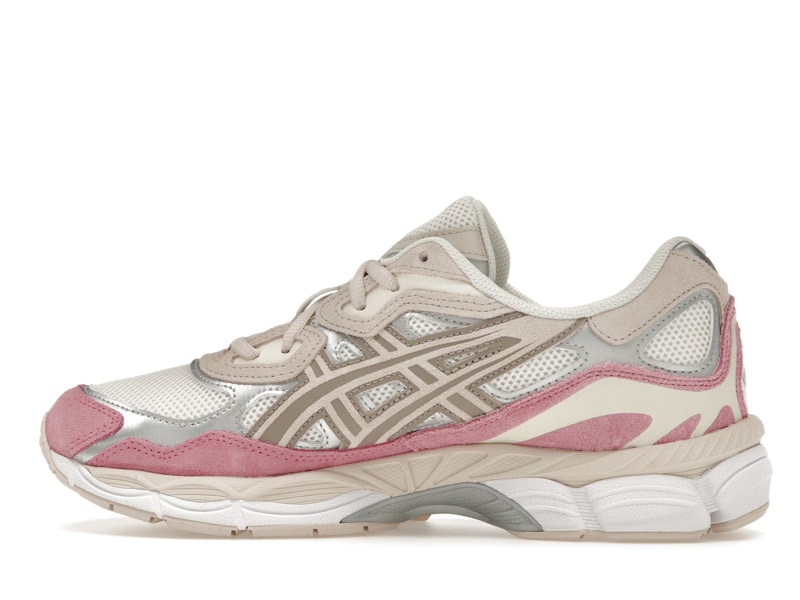 ASICS Gel-NYC Cream Mineral Beige Pink - image 20