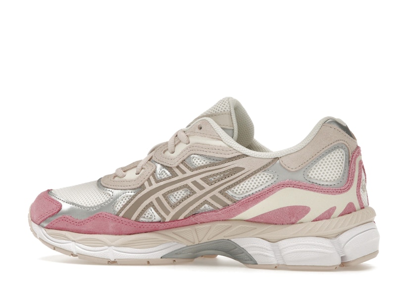 ASICS Gel-NYC Cream Mineral Beige Pink - image 21