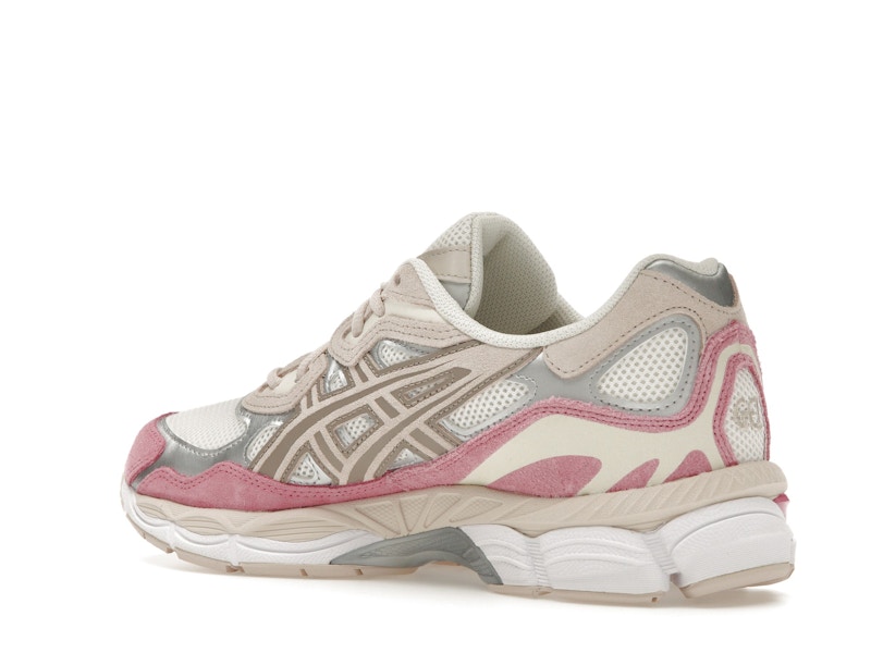 ASICS Gel-NYC Cream Mineral Beige Pink - image 23