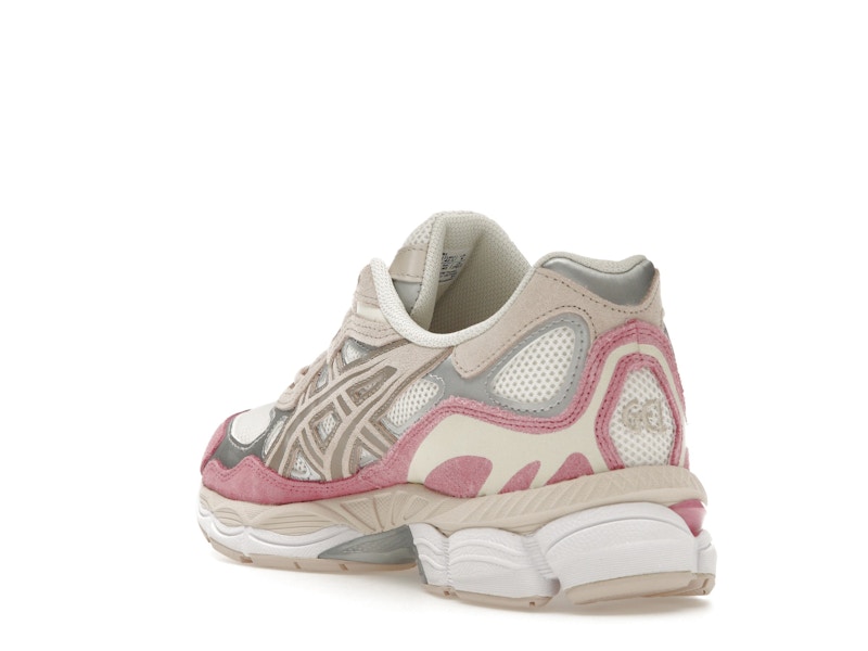 ASICS Gel-NYC Cream Mineral Beige Pink - image 25