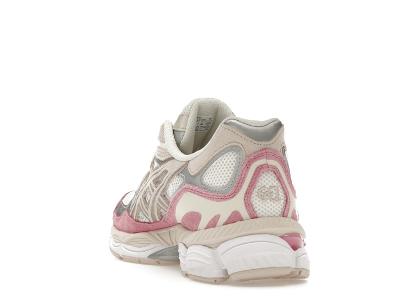 ASICS Gel-NYC Cream Mineral Beige Pink - image 26