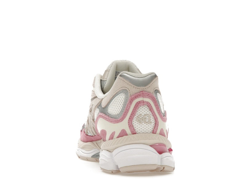 ASICS Gel-NYC Cream Mineral Beige Pink - image 27