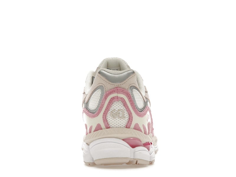 ASICS Gel-NYC Cream Mineral Beige Pink - image 28