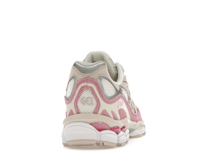 ASICS Gel-NYC Cream Mineral Beige Pink - image 29