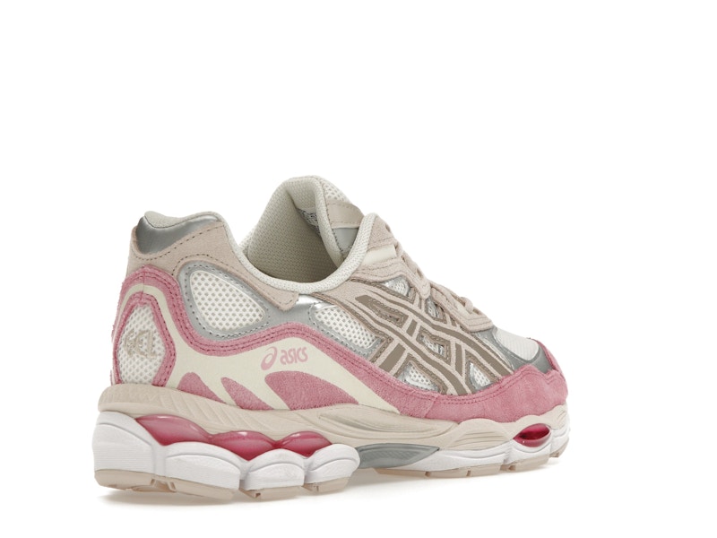 ASICS Gel-NYC Cream Mineral Beige Pink - image 32