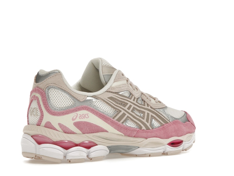 ASICS Gel-NYC Cream Mineral Beige Pink - image 33
