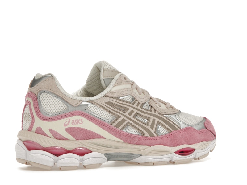 ASICS Gel-NYC Cream Mineral Beige Pink - image 34