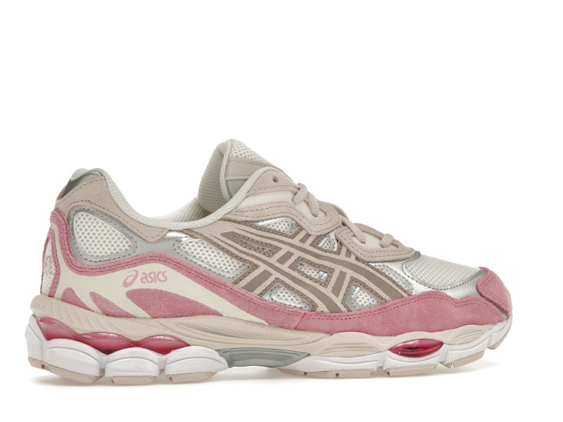 ASICS Gel-NYC Cream Mineral Beige Pink - image 35