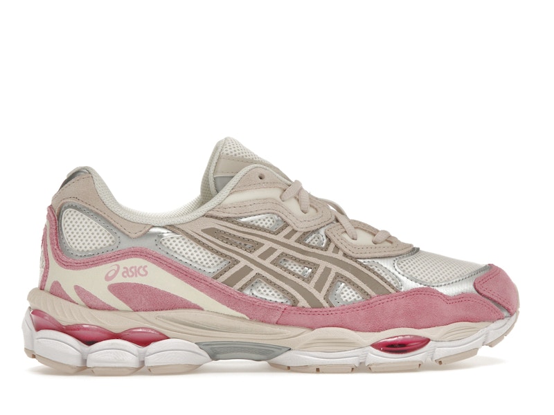 ASICS Gel-NYC Cream Mineral Beige Pink - image 36