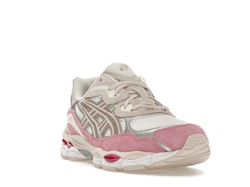 ASICS Gel-NYC Cream Mineral Beige Pink - image 7