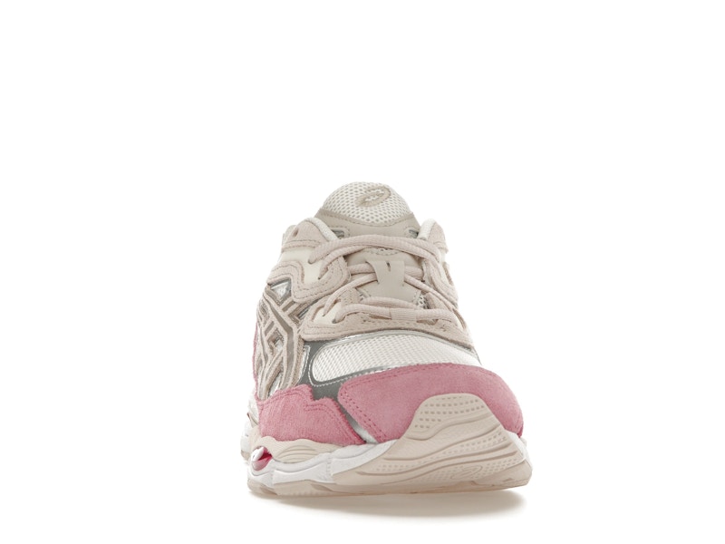 ASICS Gel-NYC Cream Mineral Beige Pink - image 9