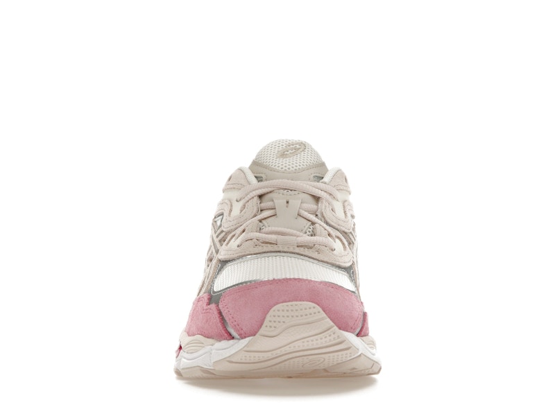 ASICS Gel-NYC Cream Mineral Beige Pink - image 10
