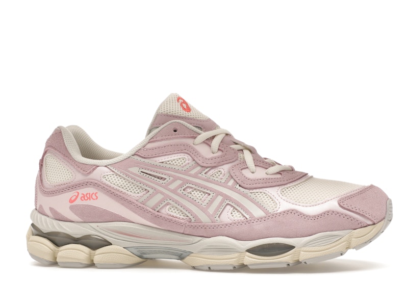 ASICS Gel-NYC Cream Rose Water - image 2