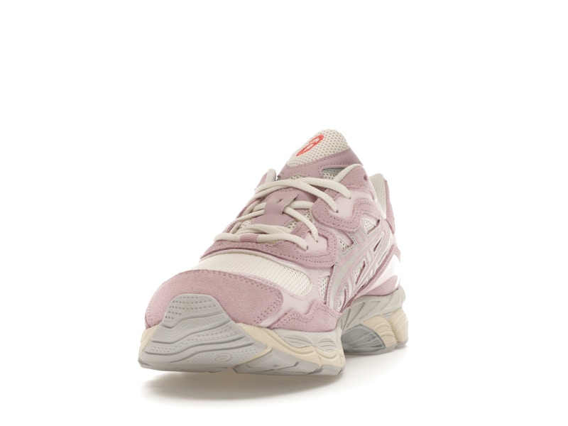 ASICS Gel-NYC Cream Rose Water - image 12