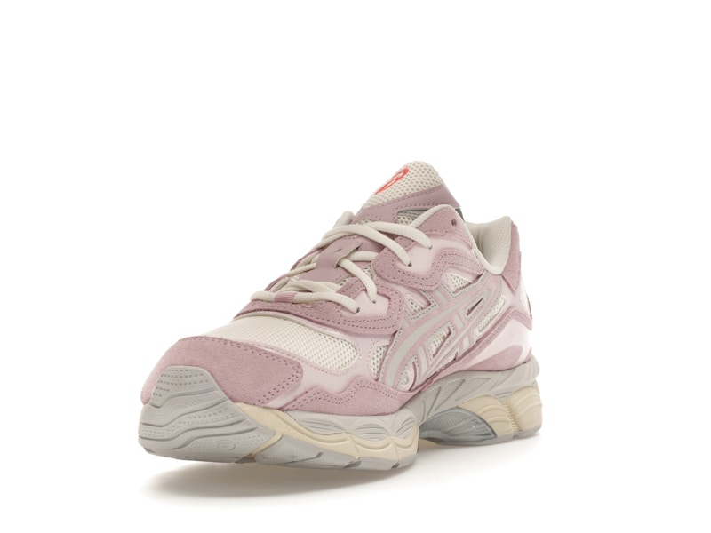 ASICS Gel-NYC Cream Rose Water - image 13