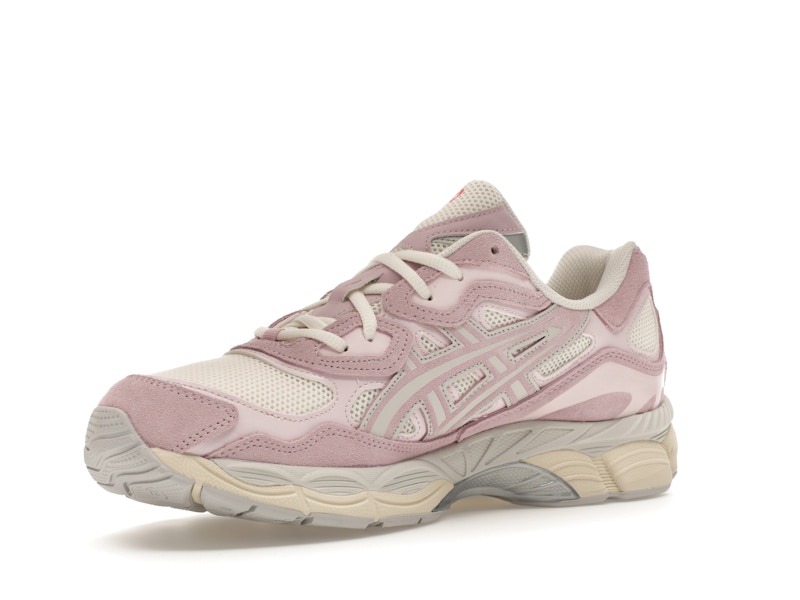 ASICS Gel-NYC Cream Rose Water - image 15