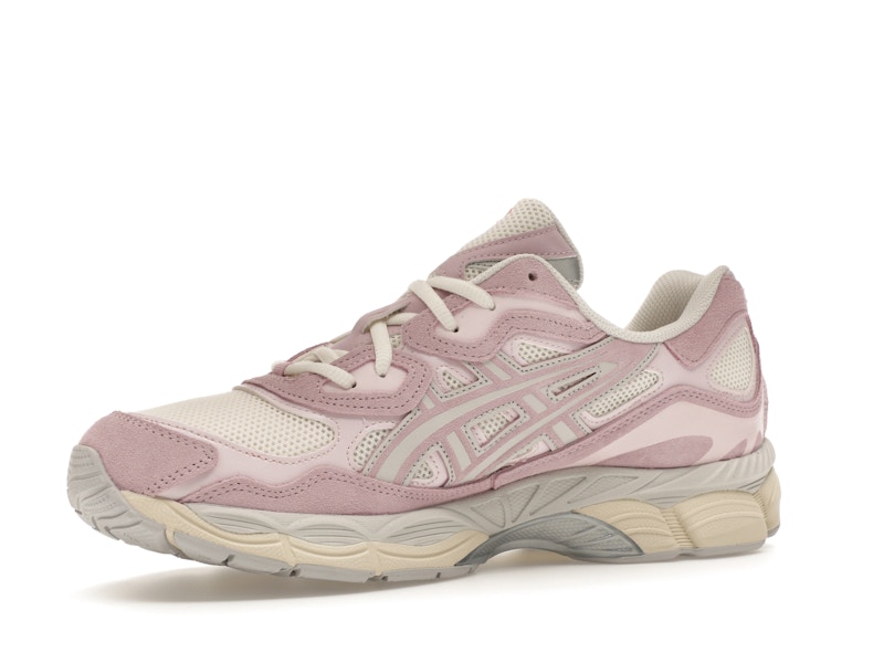 ASICS Gel-NYC Cream Rose Water - image 16