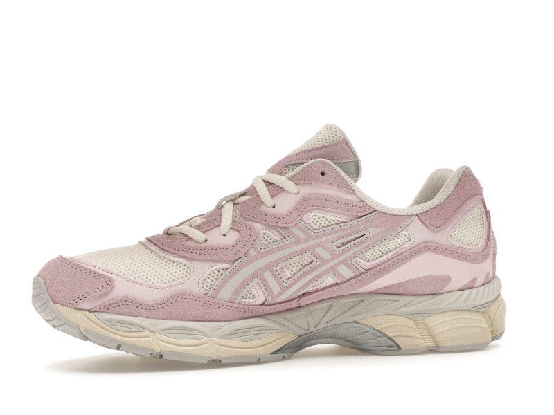 ASICS Gel-NYC Cream Rose Water - image 17