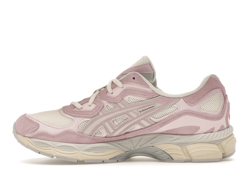 ASICS Gel-NYC Cream Rose Water - image 19