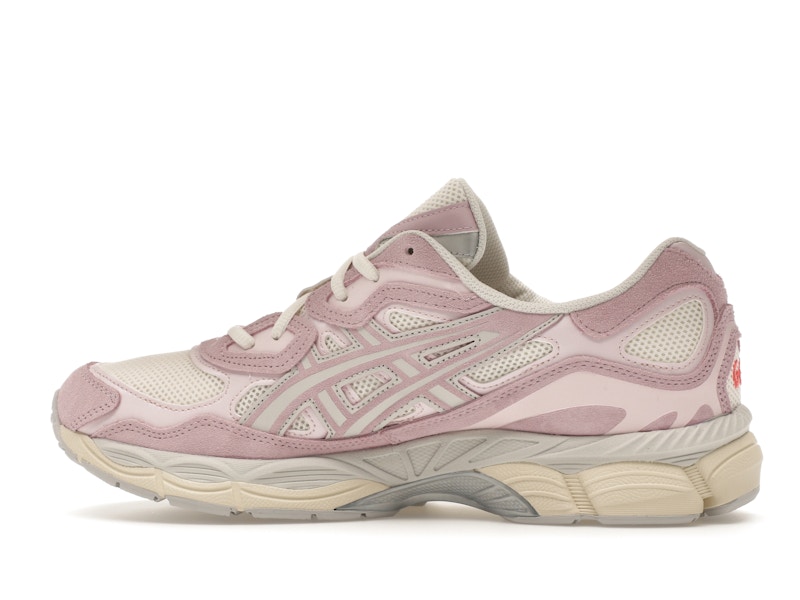 ASICS Gel-NYC Cream Rose Water - image 20